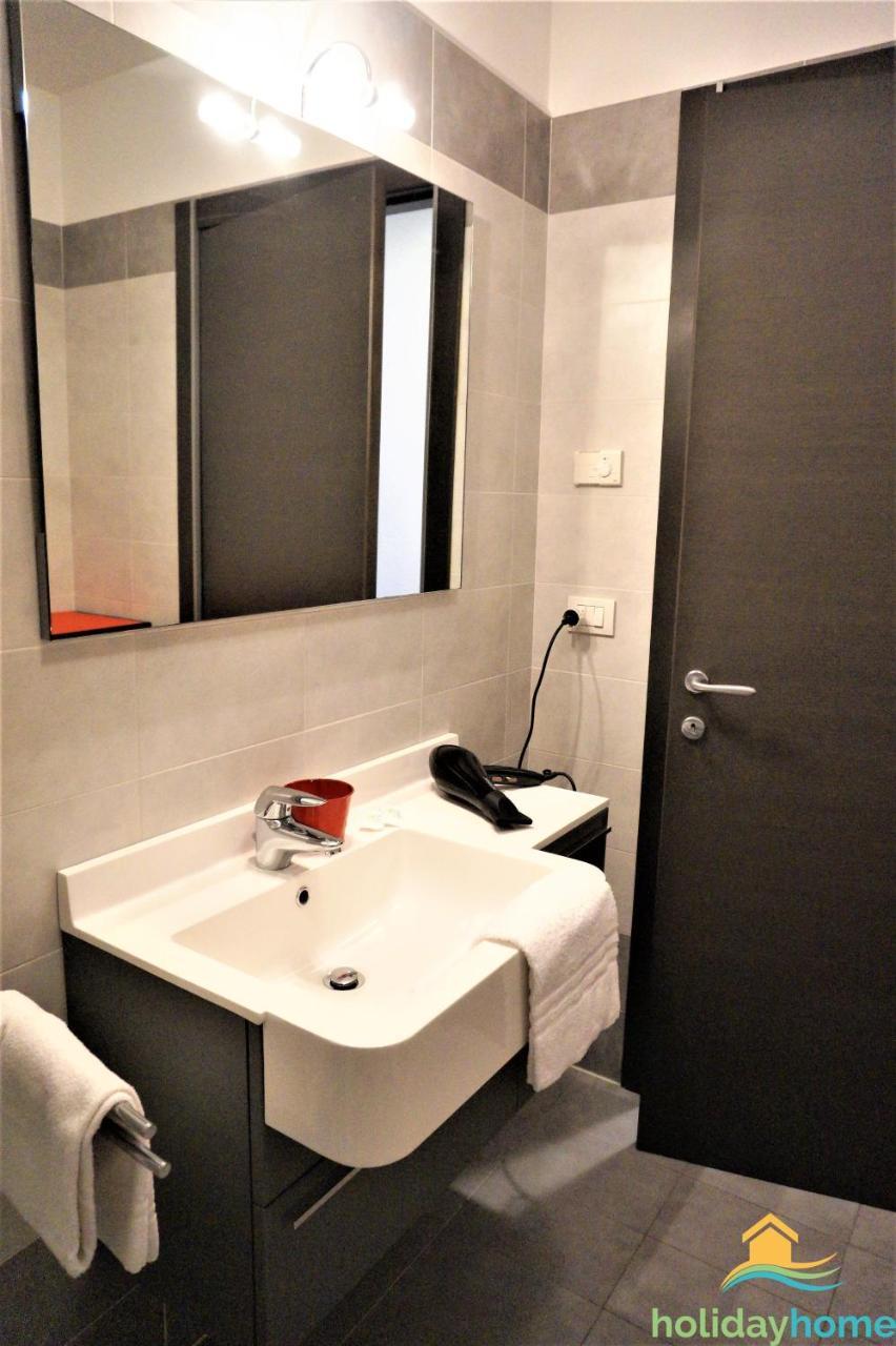 ריבה דל גארדה Apartament Gardasee מראה חיצוני תמונה