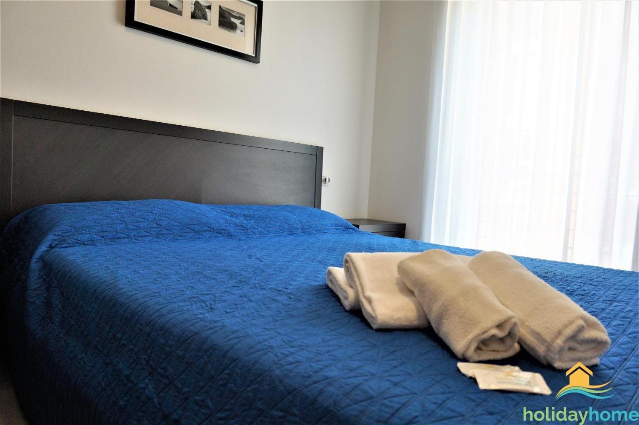 ריבה דל גארדה Apartament Gardasee מראה חיצוני תמונה