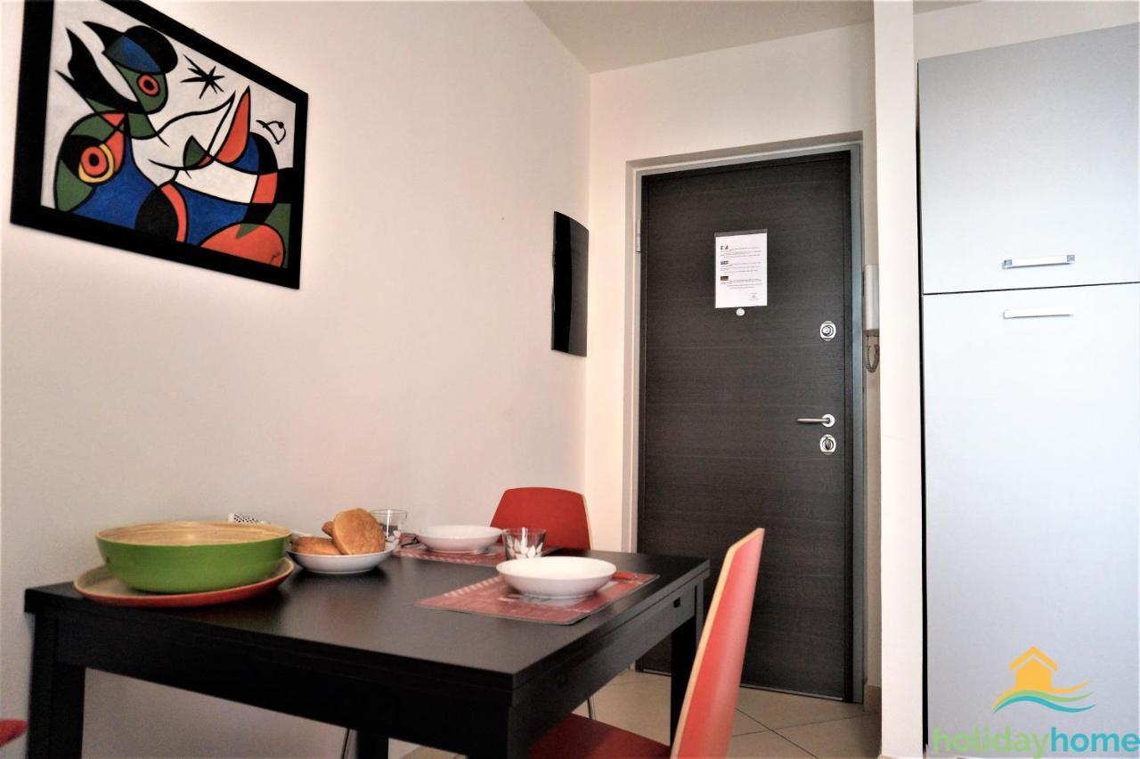 ריבה דל גארדה Apartament Gardasee מראה חיצוני תמונה