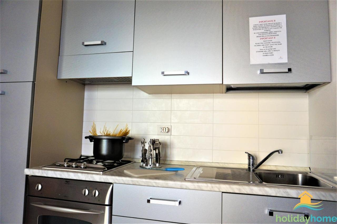 ריבה דל גארדה Apartament Gardasee מראה חיצוני תמונה