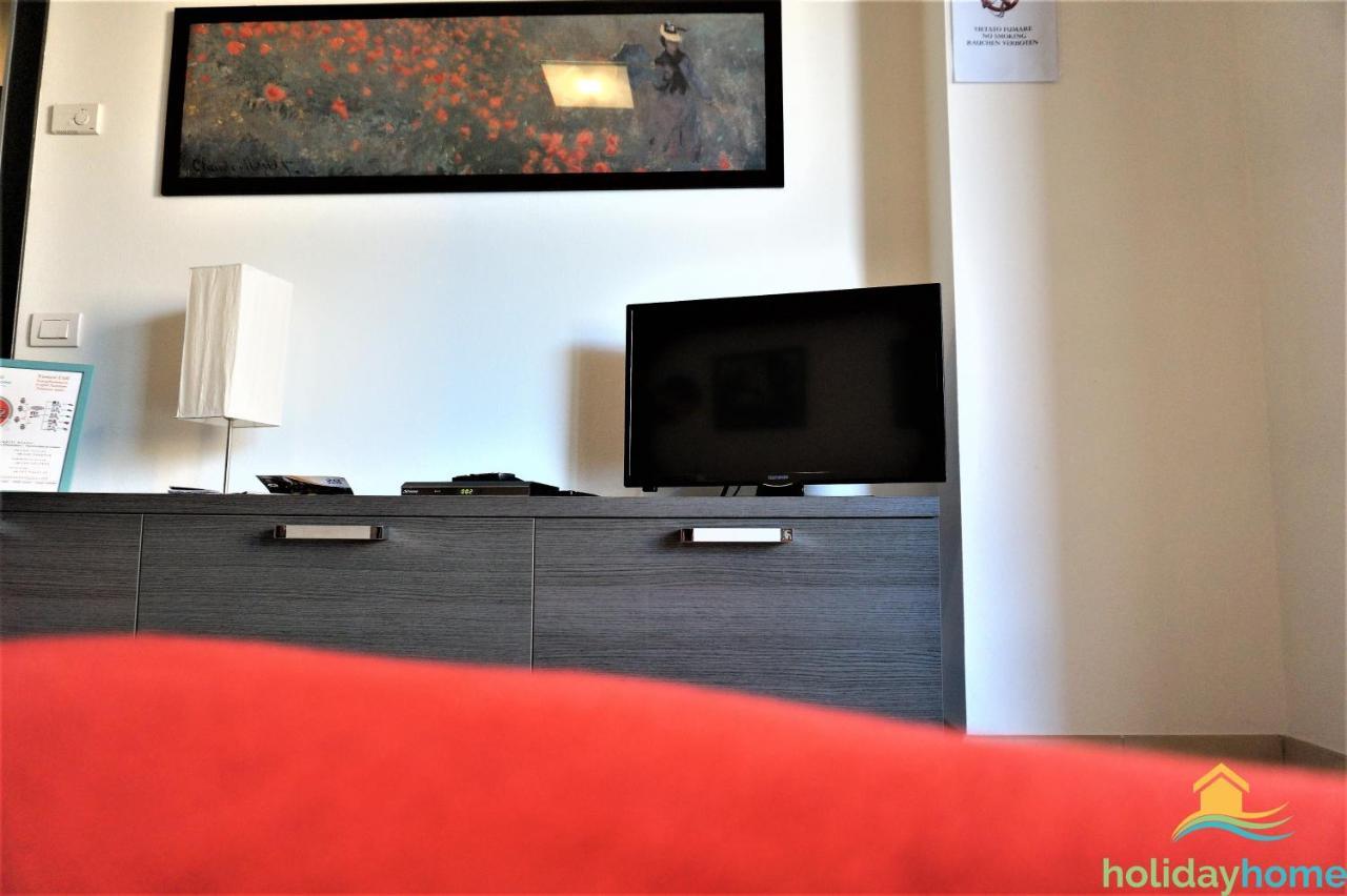 ריבה דל גארדה Apartament Gardasee מראה חיצוני תמונה
