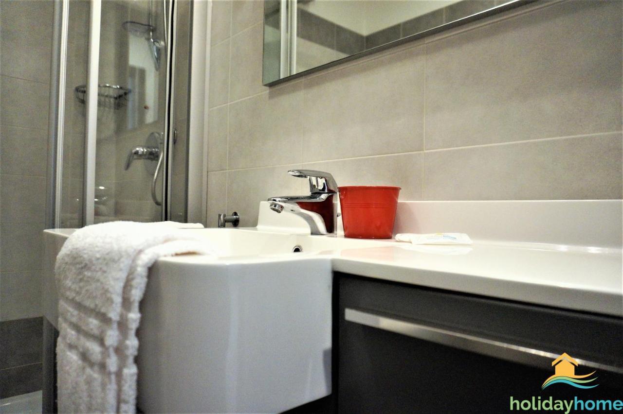 ריבה דל גארדה Apartament Gardasee מראה חיצוני תמונה