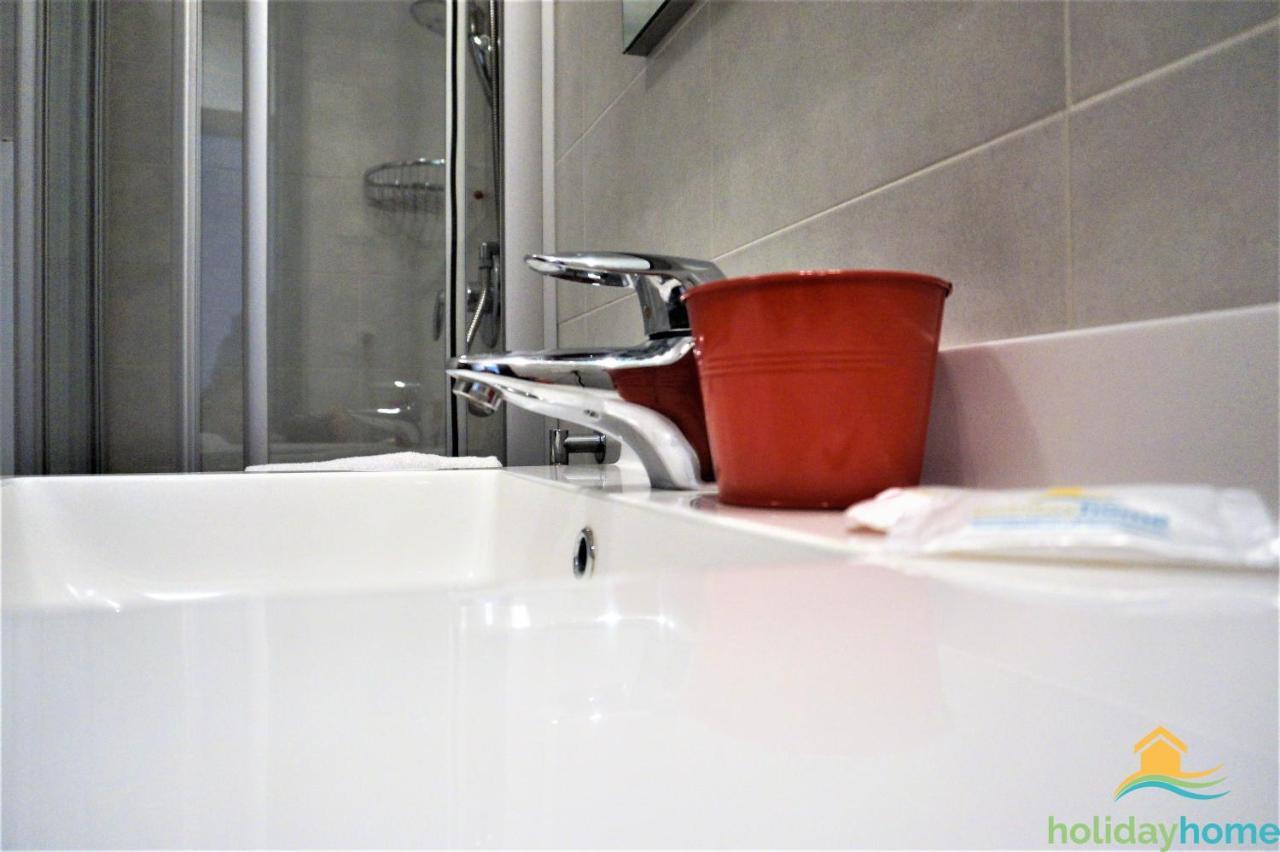 ריבה דל גארדה Apartament Gardasee מראה חיצוני תמונה