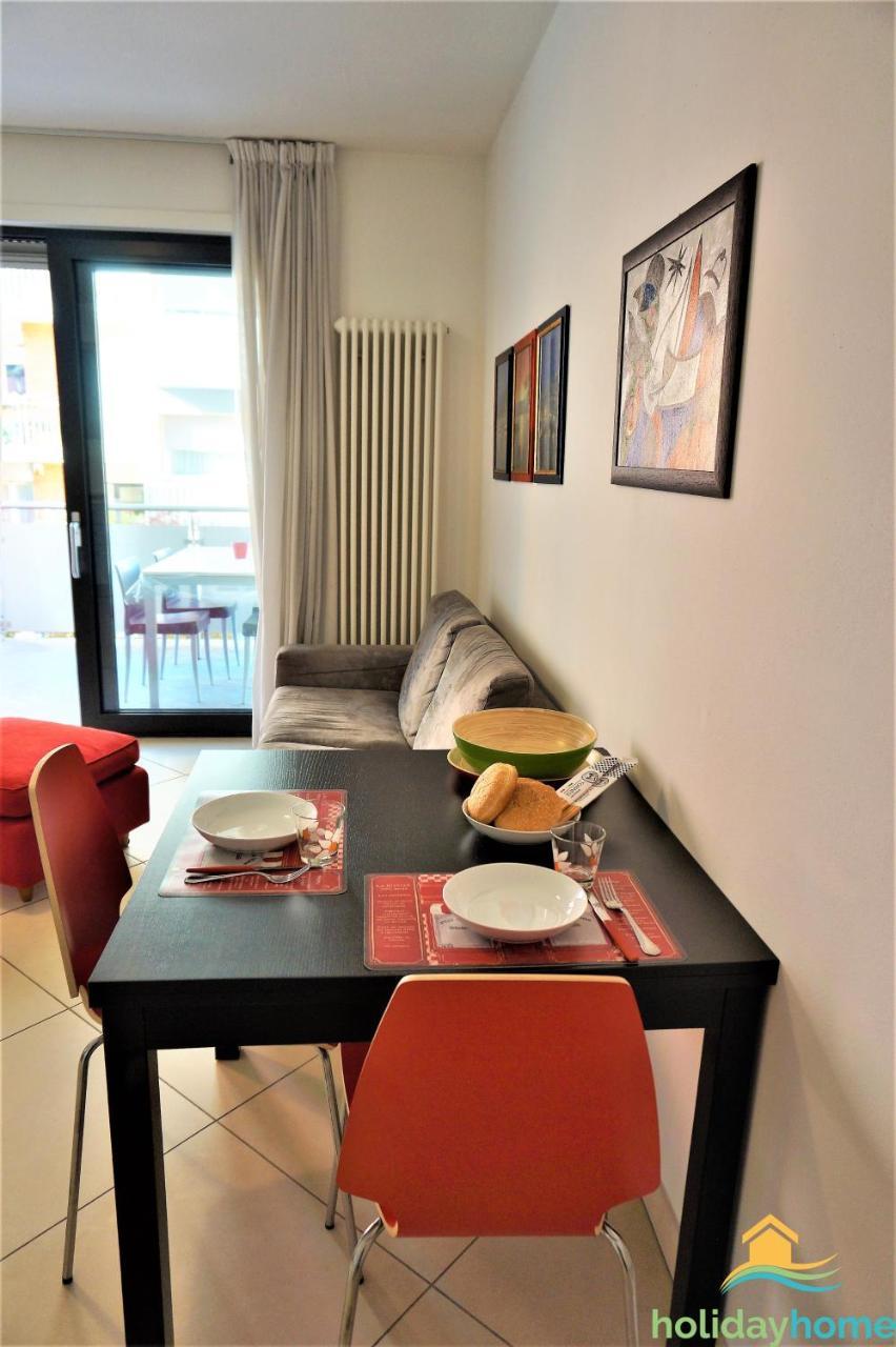 ריבה דל גארדה Apartament Gardasee מראה חיצוני תמונה