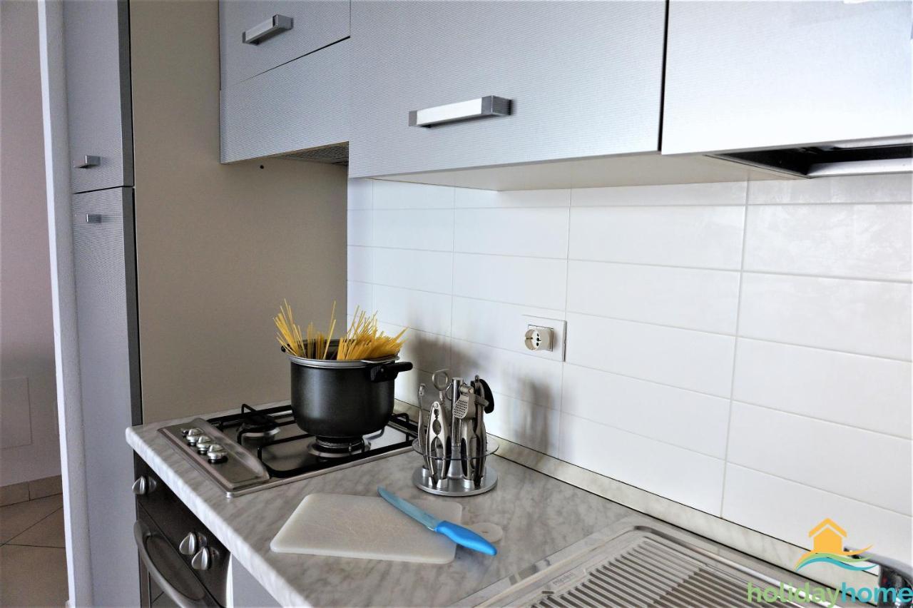 ריבה דל גארדה Apartament Gardasee מראה חיצוני תמונה