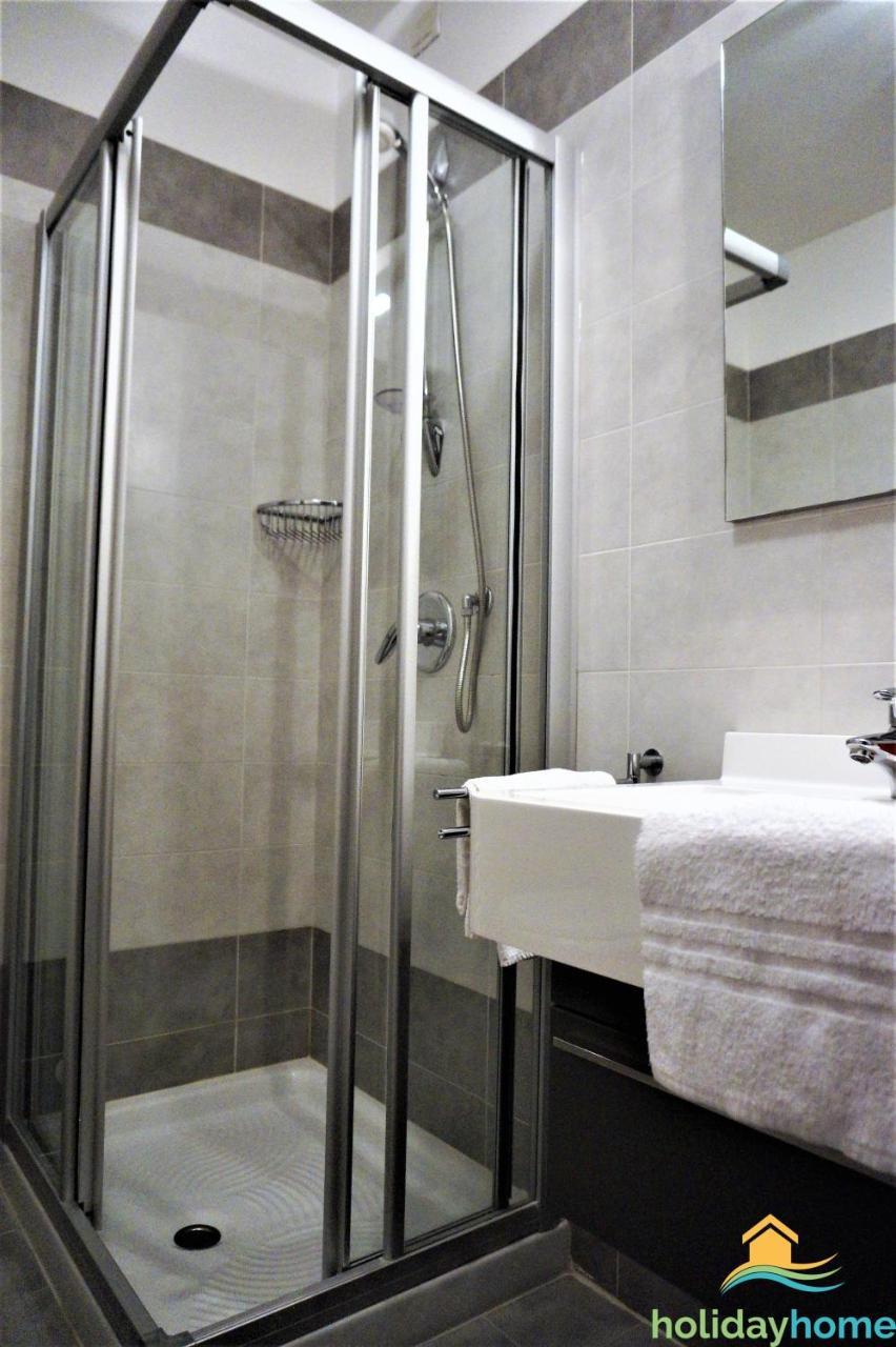 ריבה דל גארדה Apartament Gardasee מראה חיצוני תמונה