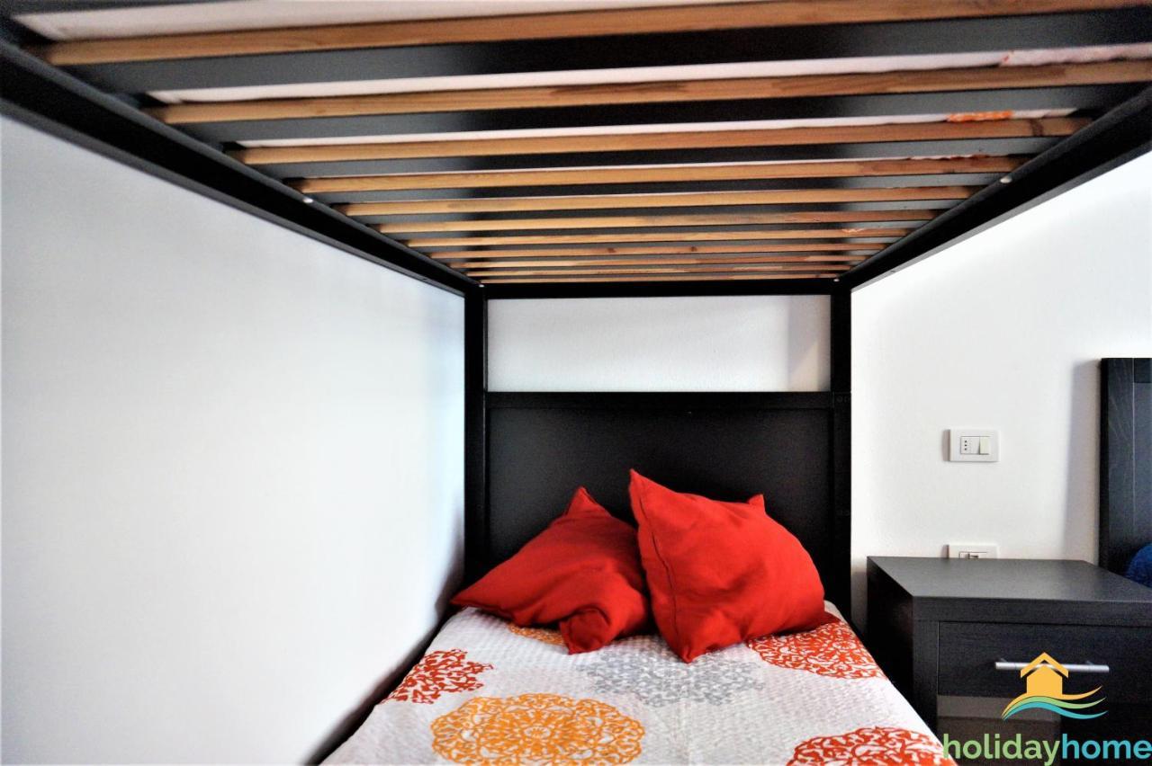 ריבה דל גארדה Apartament Gardasee מראה חיצוני תמונה