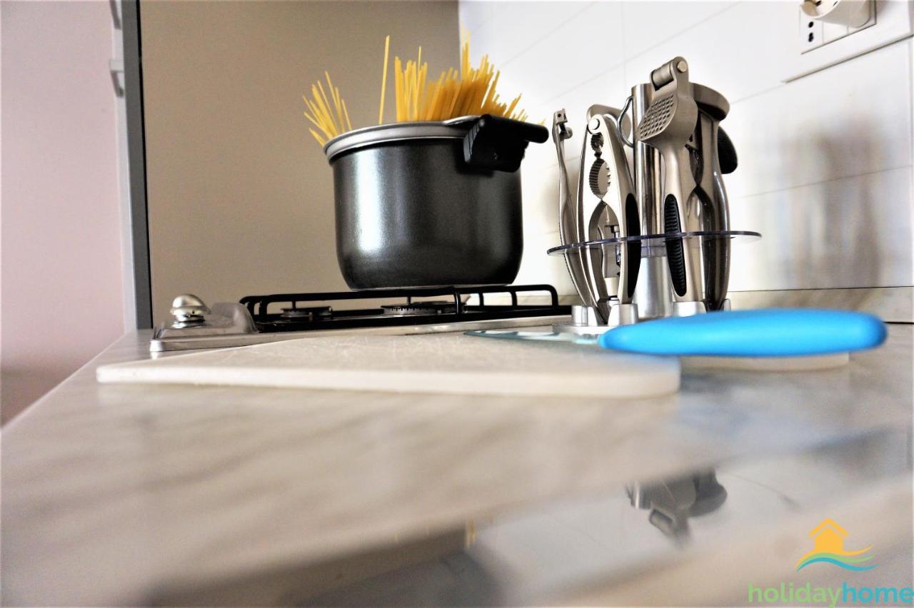 ריבה דל גארדה Apartament Gardasee מראה חיצוני תמונה