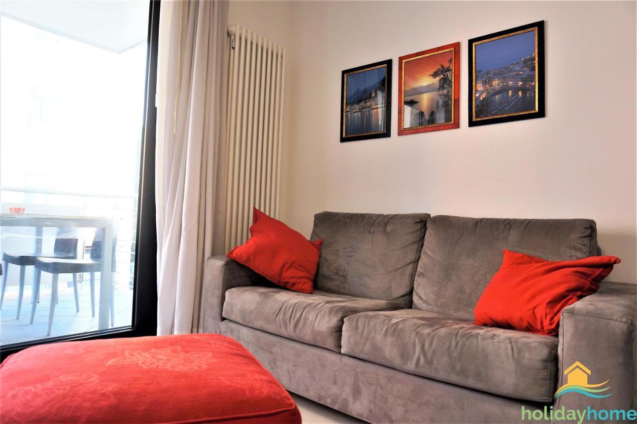 ריבה דל גארדה Apartament Gardasee מראה חיצוני תמונה