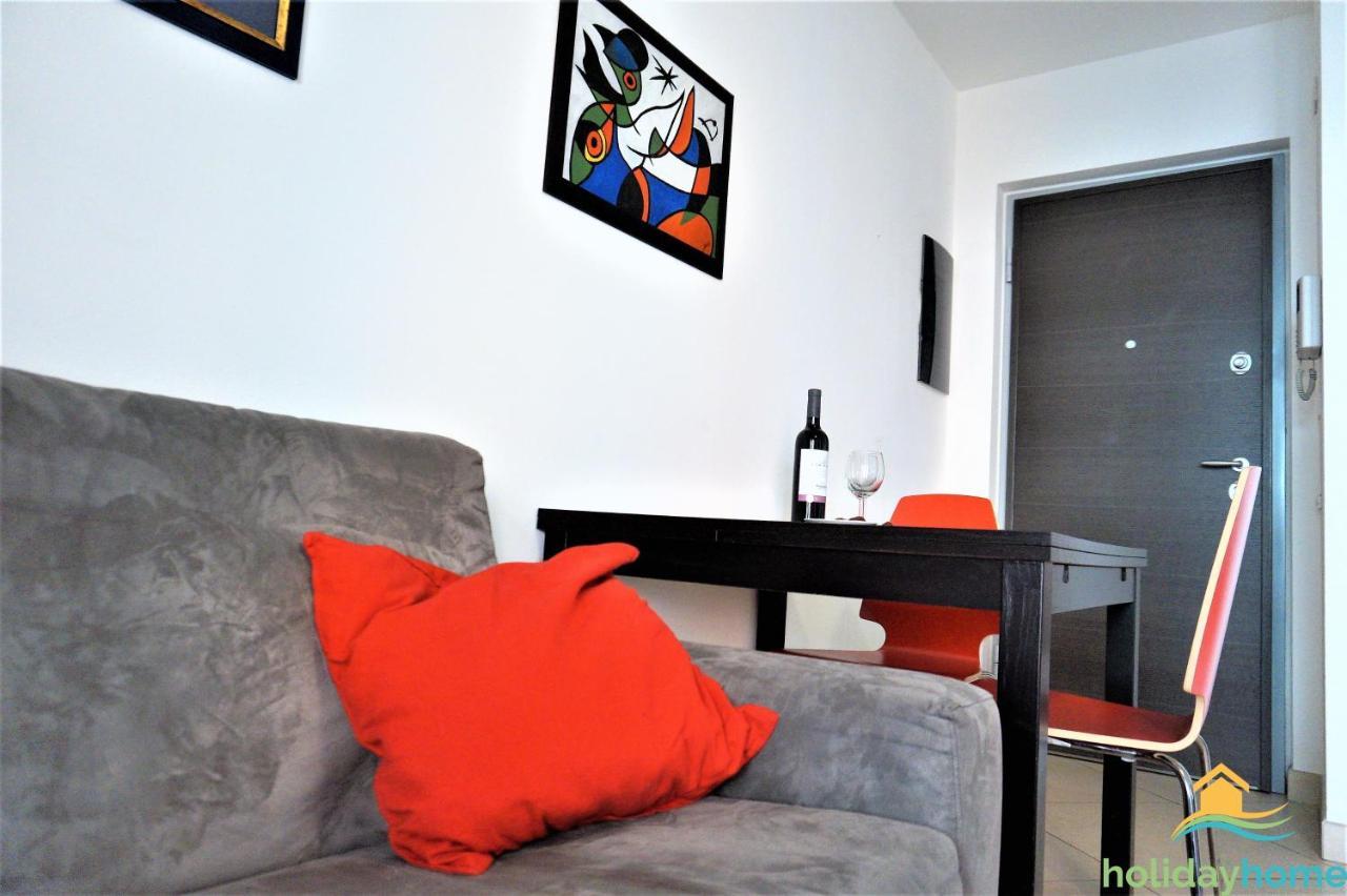 ריבה דל גארדה Apartament Gardasee מראה חיצוני תמונה