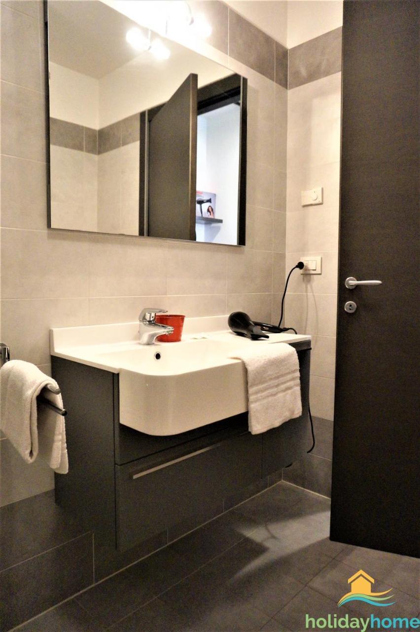 ריבה דל גארדה Apartament Gardasee מראה חיצוני תמונה
