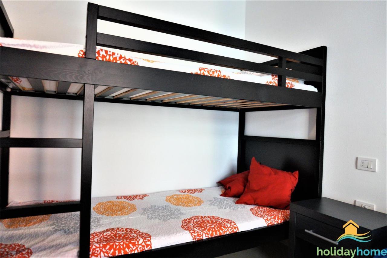 ריבה דל גארדה Apartament Gardasee מראה חיצוני תמונה