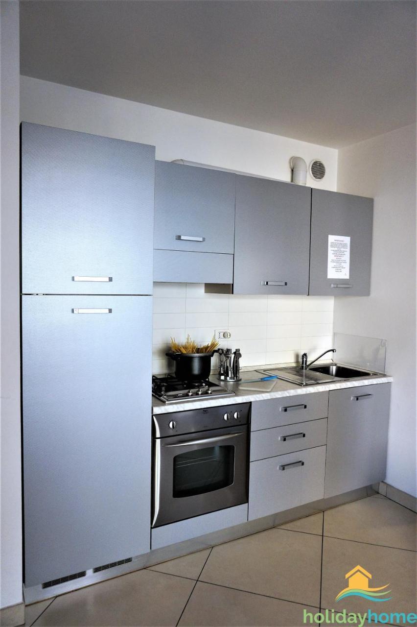 ריבה דל גארדה Apartament Gardasee מראה חיצוני תמונה