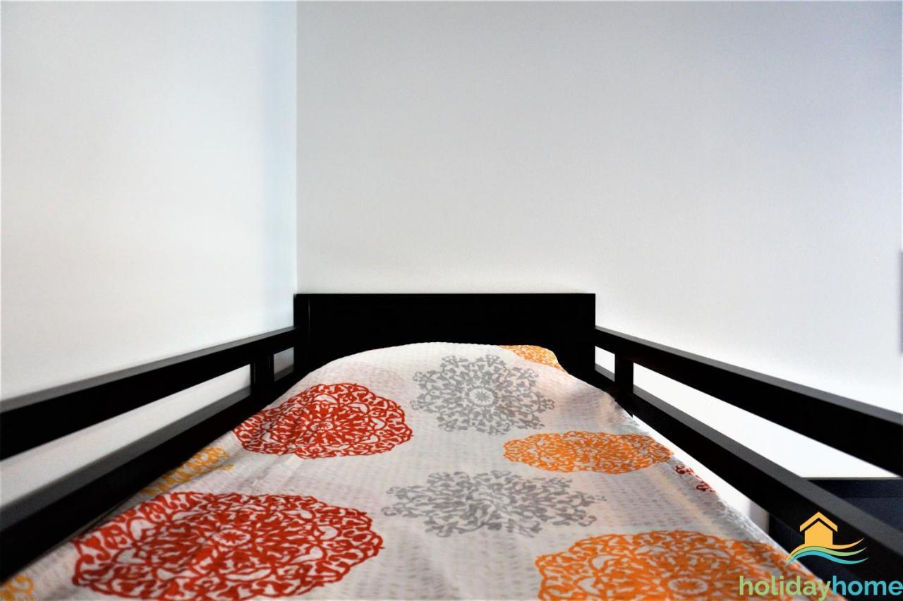 ריבה דל גארדה Apartament Gardasee מראה חיצוני תמונה