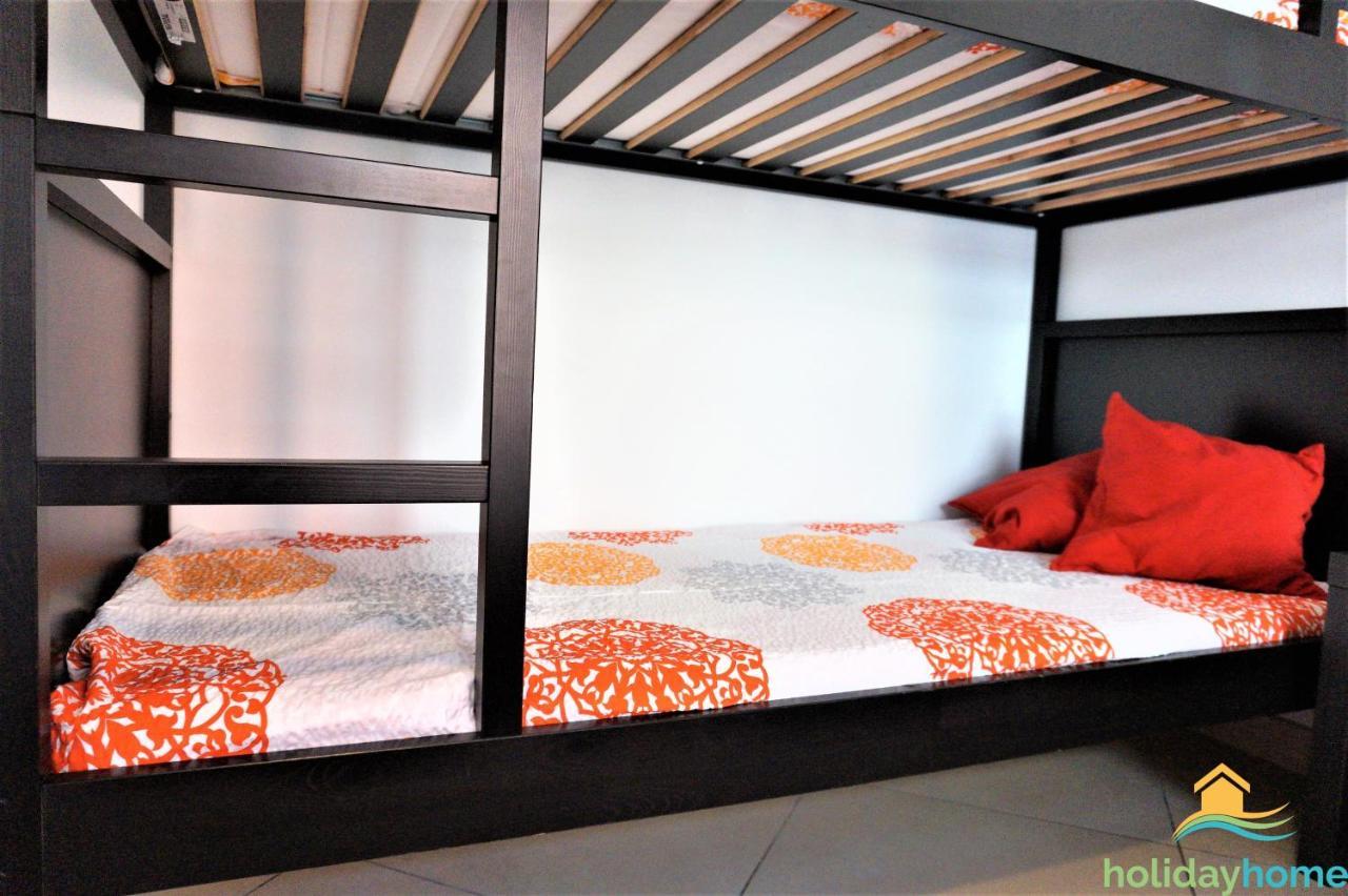 ריבה דל גארדה Apartament Gardasee מראה חיצוני תמונה