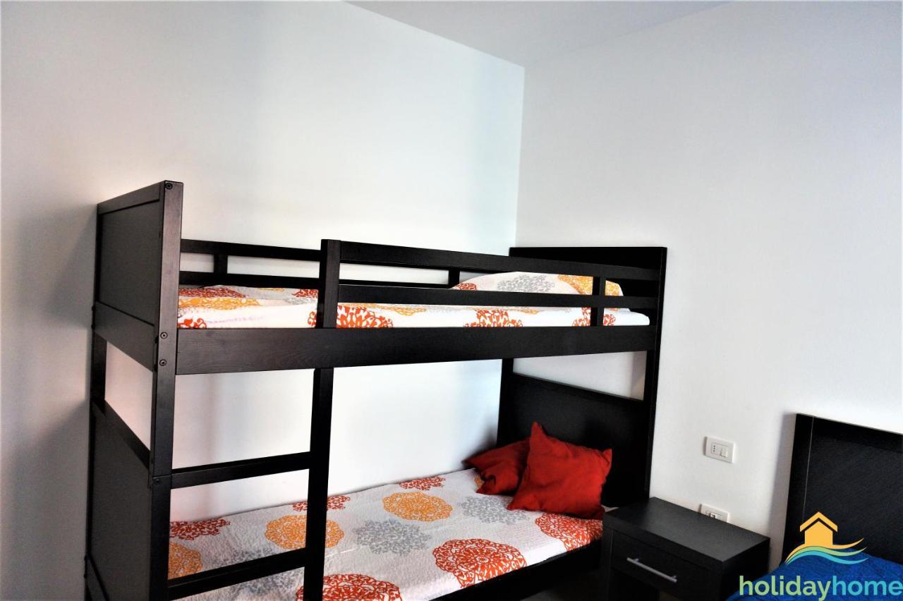 ריבה דל גארדה Apartament Gardasee מראה חיצוני תמונה