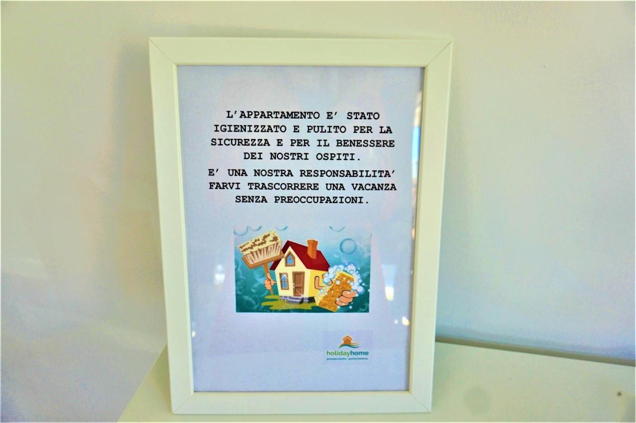 ריבה דל גארדה Apartament Gardasee מראה חיצוני תמונה